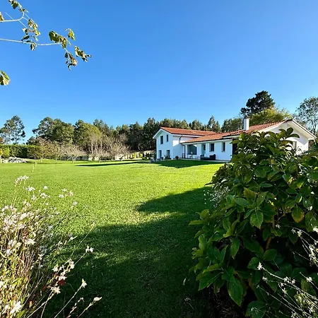 فيلة Maravillosa Casa Entre El Mar Y La Montana *