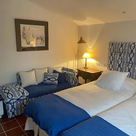 فيلة Maravillosa Casa Entre El Mar Y La Montana *