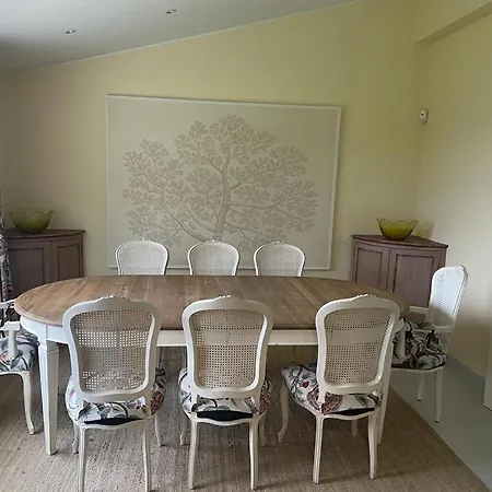 فيلة Maravillosa Casa Entre El Mar Y La Montana *