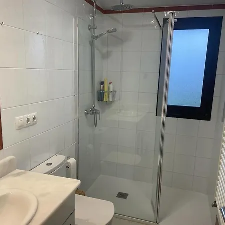 Maravillosa Casa Entre El Mar Y La Montana *