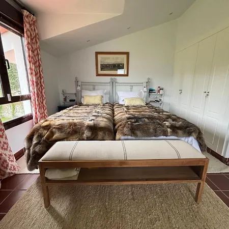 Maravillosa Casa Entre El Mar Y La Montana * Ardines