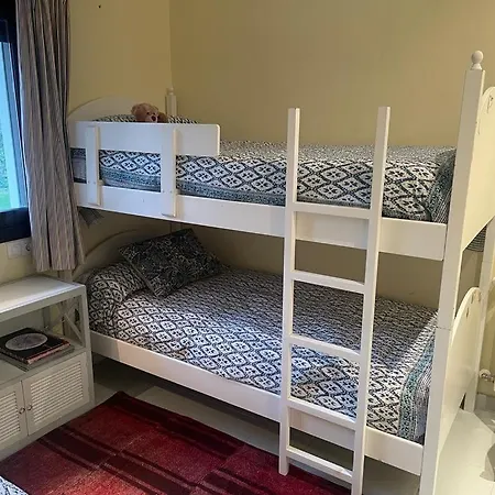 فيلة Maravillosa Casa Entre El Mar Y La Montana