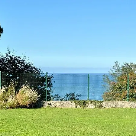 Maravillosa Casa Entre El Mar Y La Montana Villa *