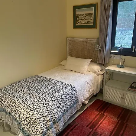 Maravillosa Casa Entre El Mar Y La Montana *