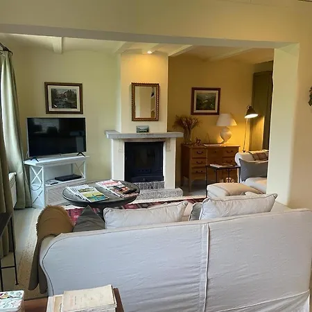 Maravillosa Casa Entre El Mar Y La Montana *