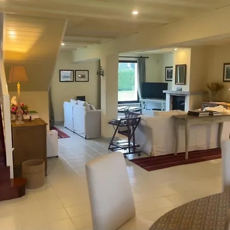 Maravillosa Casa Entre El Mar Y La Montana *