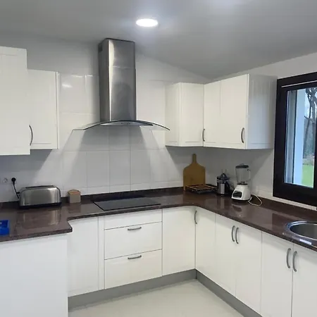 Villa Maravillosa Casa Entre El Mar Y La Montana Ardines