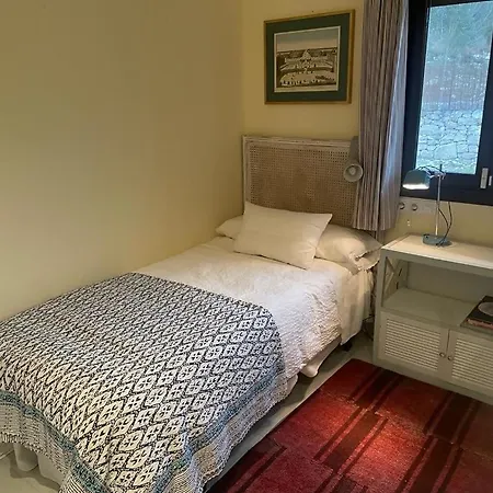 Maravillosa Casa Entre El Mar Y La Montana Ardines