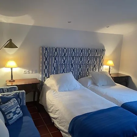 Maravillosa Casa Entre El Mar Y La Montana Villa Ardines