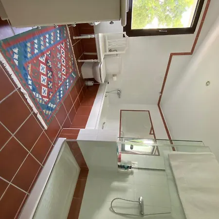 Maravillosa Casa Entre El Mar Y La Montana Villa