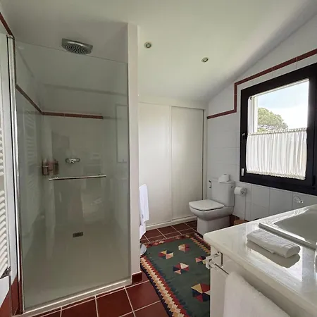 Maravillosa Casa Entre El Mar Y La Montana Villa *