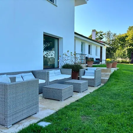 Maravillosa Casa Entre El Mar Y La Montana Villa *