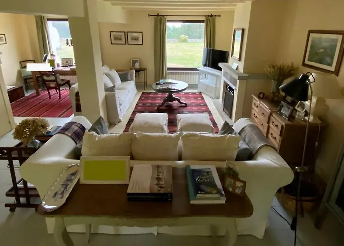 Villa Maravillosa Casa Entre El Mar Y La Montana