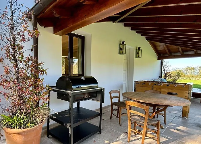 Villa Maravillosa Casa Entre El Mar Y La Montana *