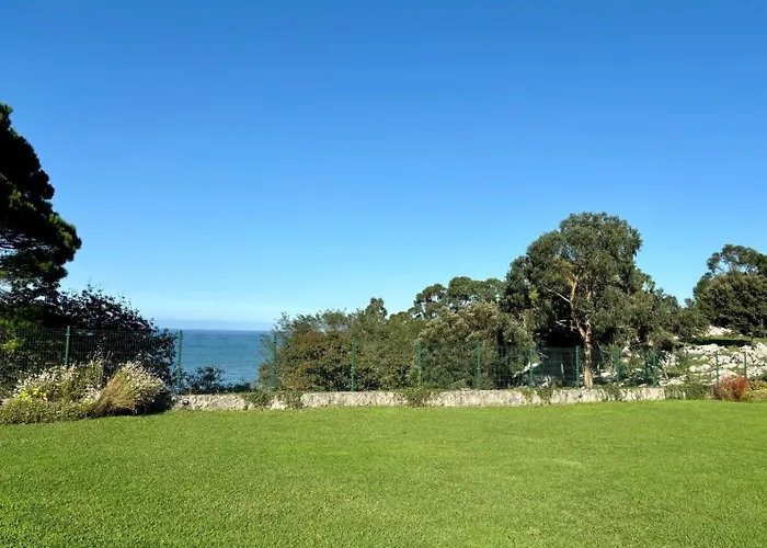 Villa Maravillosa Casa Entre El Mar Y La Montana Ardines