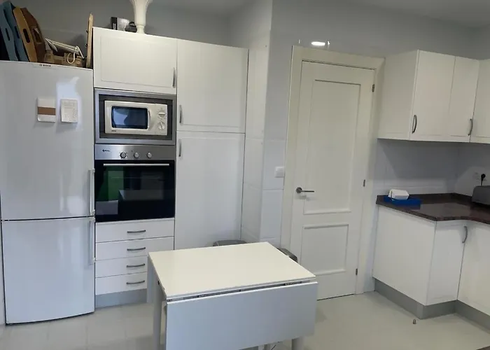 Villa Maravillosa Casa Entre El Mar Y La Montana Ardines