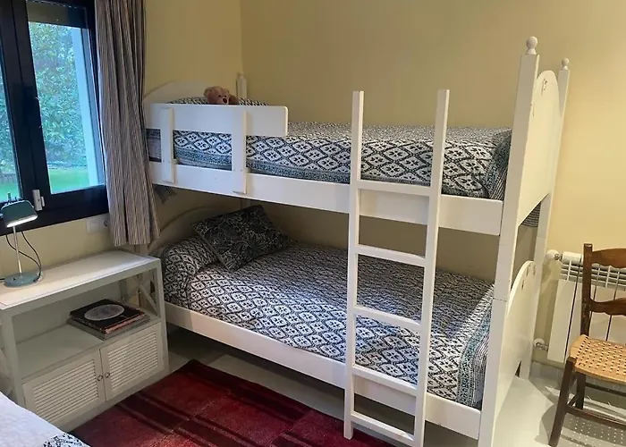 Maravillosa Casa Entre El Mar Y La Montana Ardines