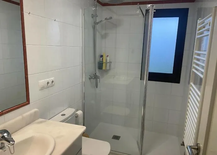 Maravillosa Casa Entre El Mar Y La Montana *