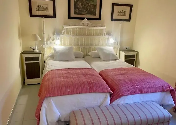 Maravillosa Casa Entre El Mar Y La Montana Villa *