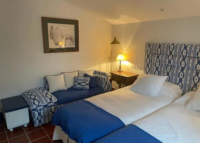 Maravillosa Casa Entre El Mar Y La Montana * Ardines