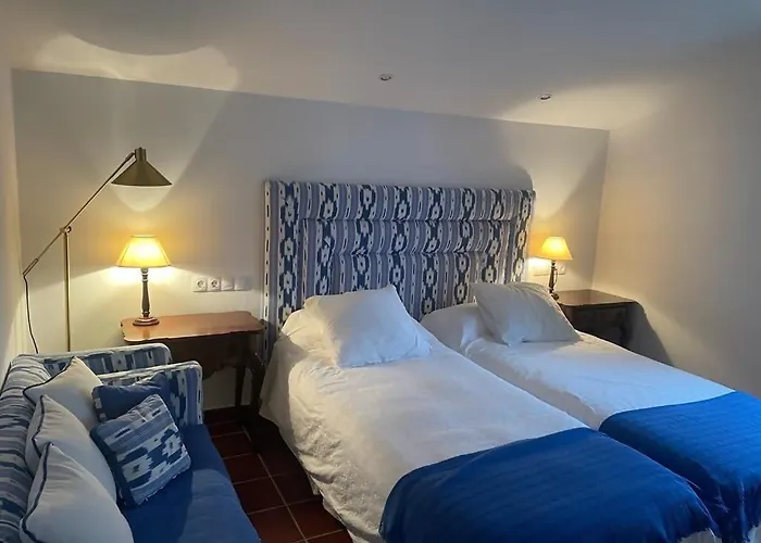 Maravillosa Casa Entre El Mar Y La Montana Villa Ardines