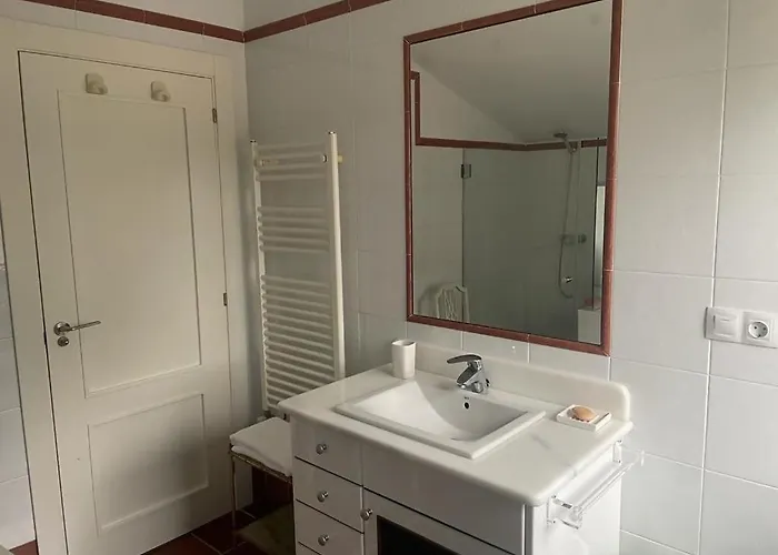 Villa Maravillosa Casa Entre El Mar Y La Montana