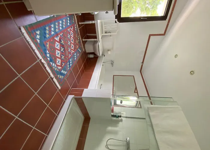 Maravillosa Casa Entre El Mar Y La Montana Villa