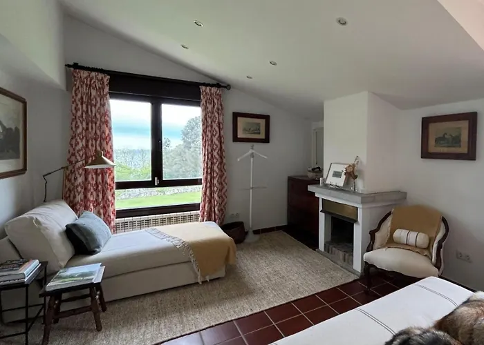 Villa Maravillosa Casa Entre El Mar Y La Montana *