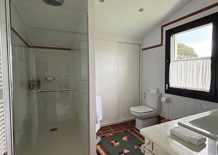 Maravillosa Casa Entre El Mar Y La Montana Villa *