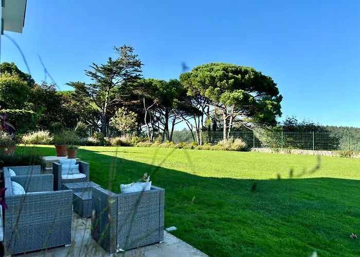 Maravillosa Casa Entre El Mar Y La Montana Villa Ardines