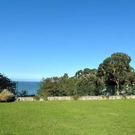 فيلة Maravillosa Casa Entre El Mar Y La Montana Ardines